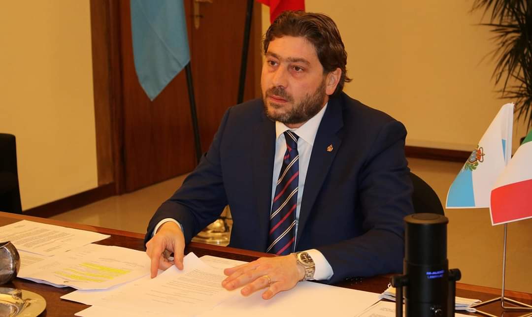 Covid, San Marino: Pedini Amati “Nuove misure se contagi ancora su”