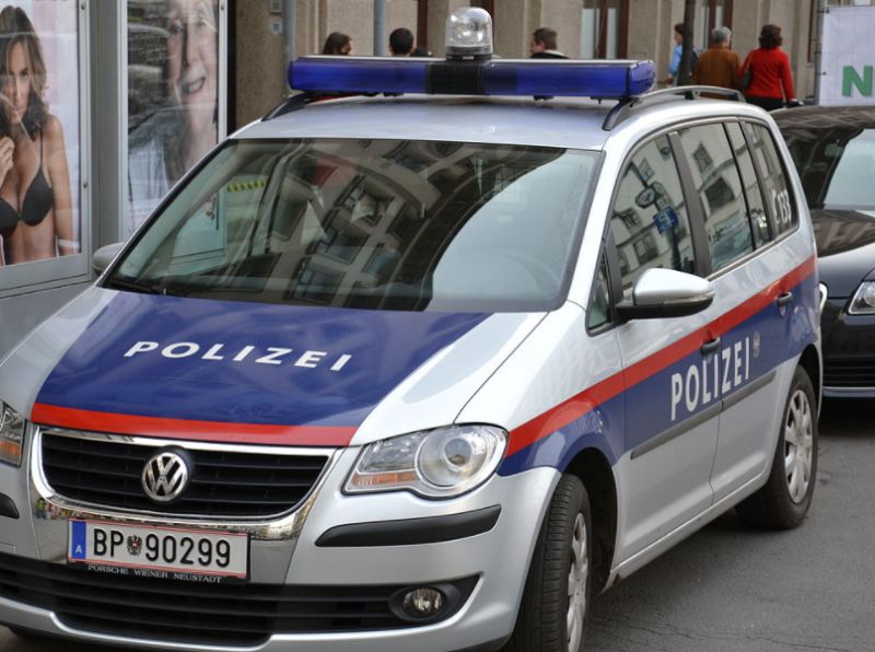 Vienna sotto attacco terroristico, il bilancio è di 4 morti