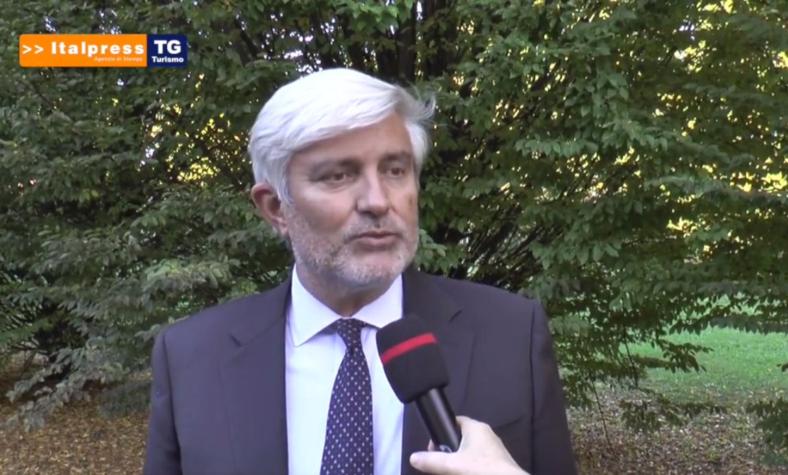 Turismo, Palmucci (Enit) “Momento difficile, ripartiamo dall’Italia”