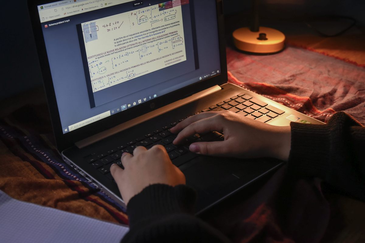 Tim si allea con le Università per la didattica a distanza