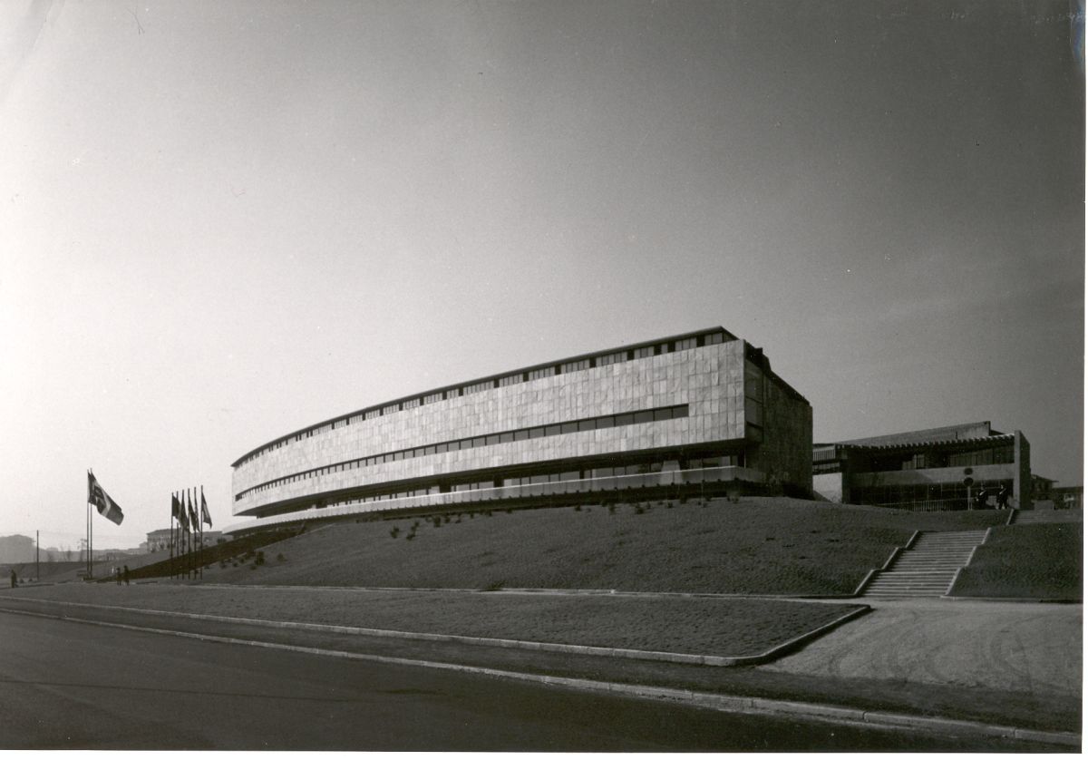 Per i suoi 60 anni il Museo dell’Auto lancia un contest fotografico
