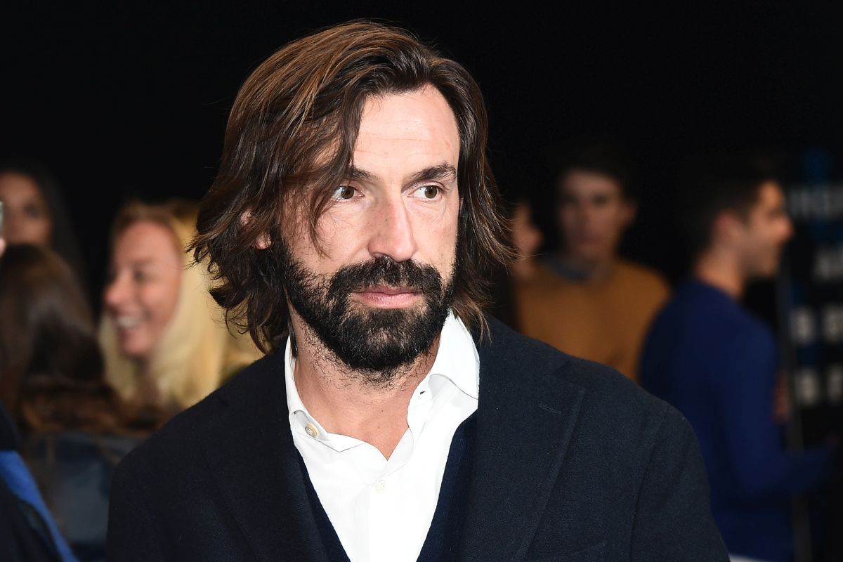 Pirlo “A Budapest per fare punti e comandare il gioco”