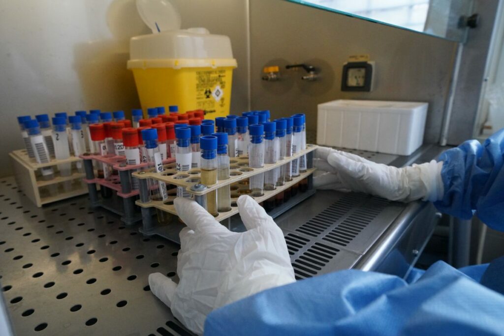 Rallentano i contagi in Sicilia, le rilevazioni della Protezione Civile