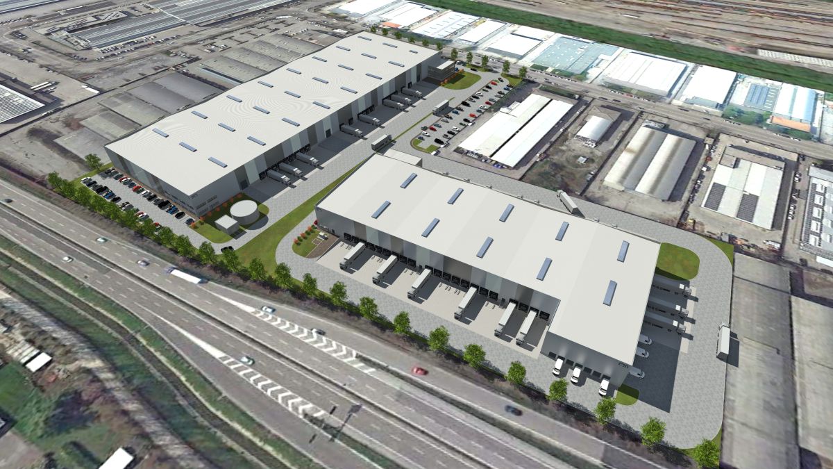A Padova sorgerà un nuovo parco logistico