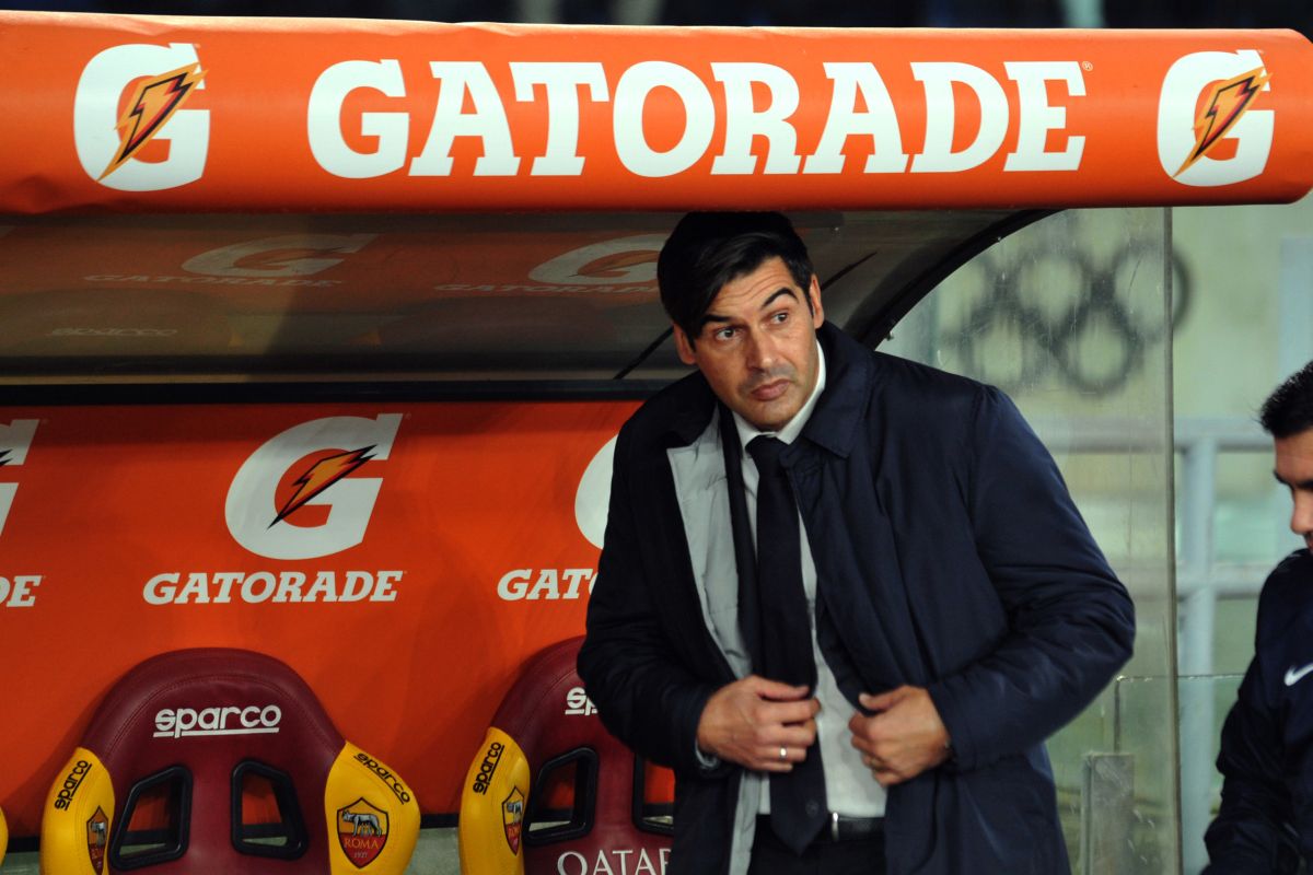 Roma all’esame Cluj, Fonseca “Loro sono forti, Smalling non gioca”