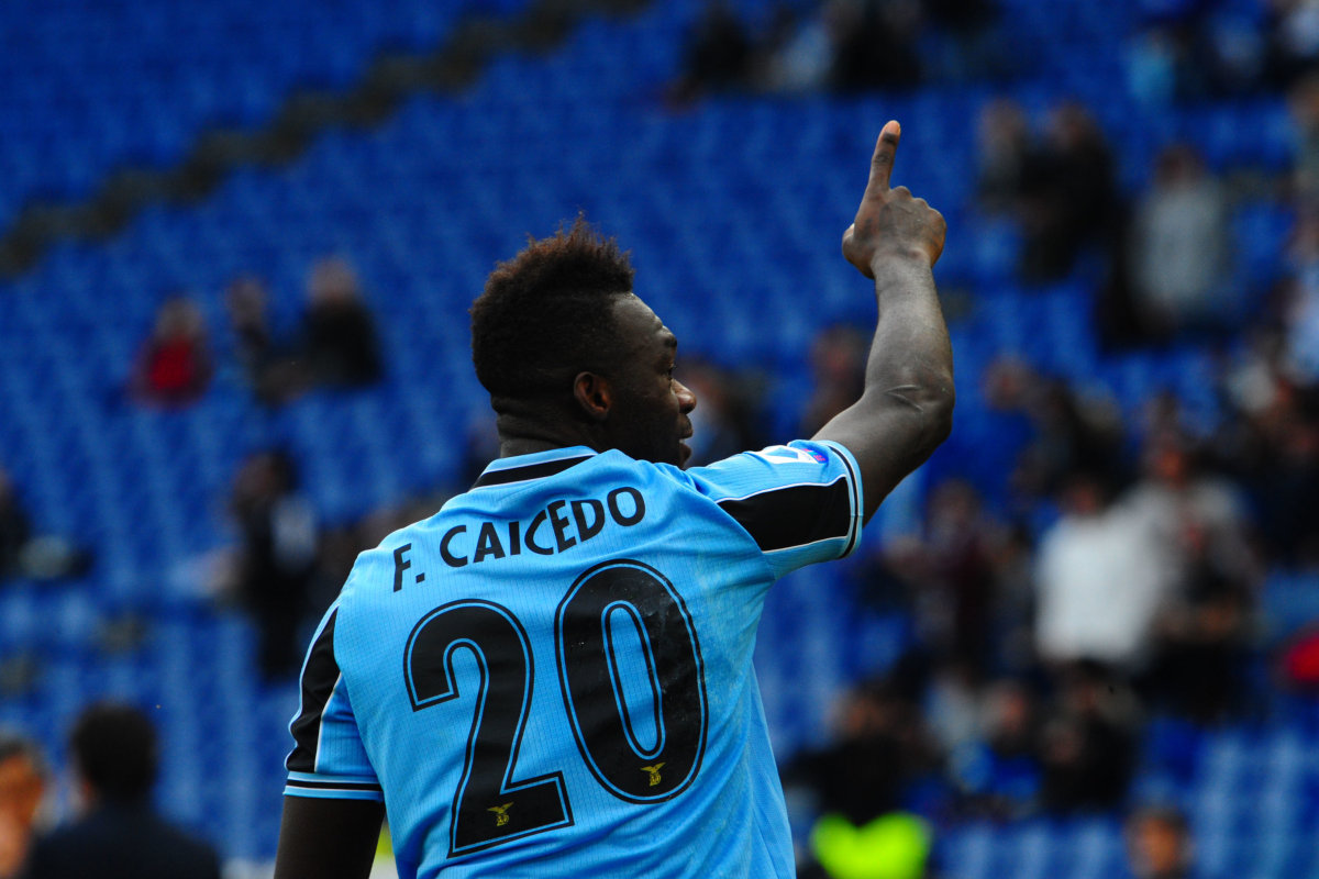 Zenit-Lazio 1-1, biancocelesti ancora imbattuti in Champions
