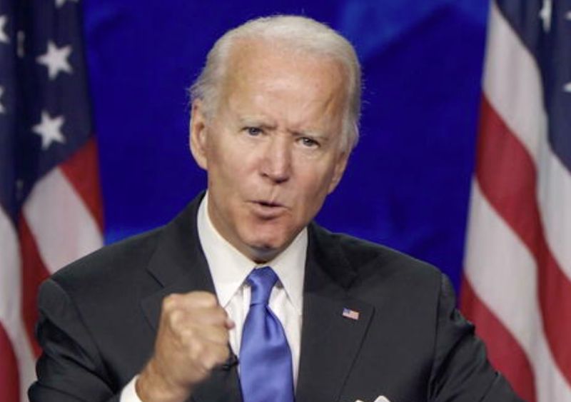 Usa, per Biden passo avanti verso il successo ma Trump annuncia ricorso