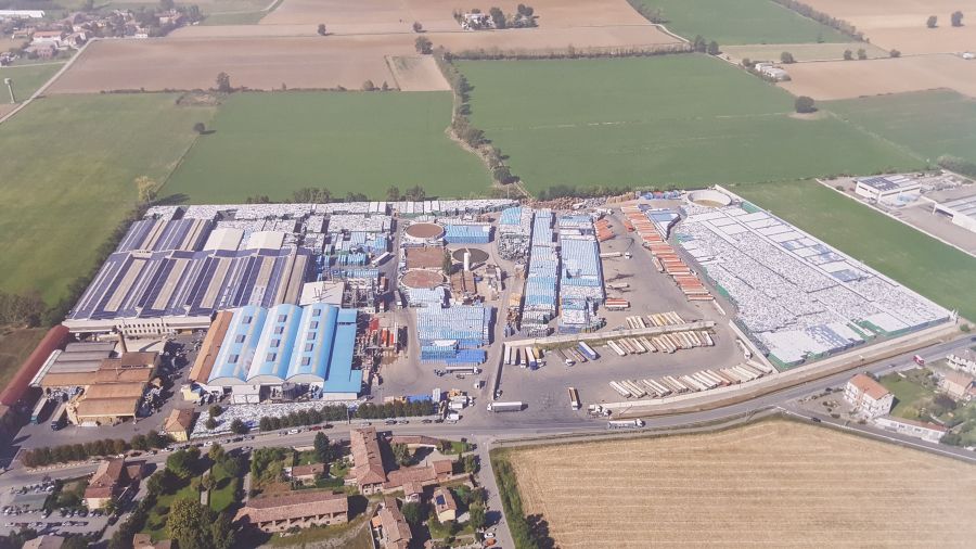 Steriltom chiude campagna pomodoro con risultati positivi