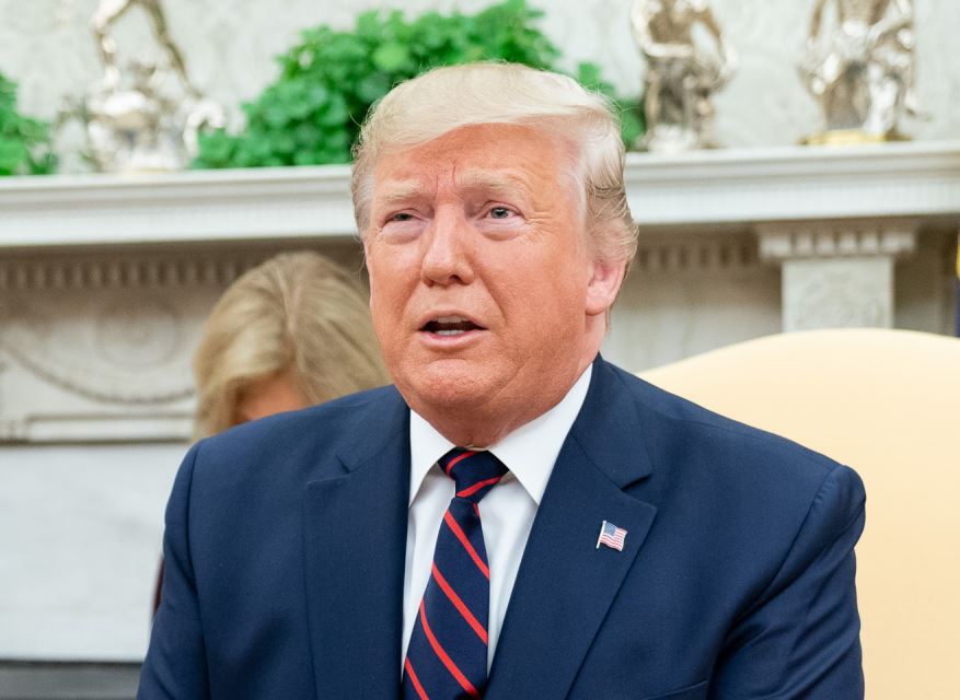 Usa, Trump “Se si contano i voti legali vinco facilmente”