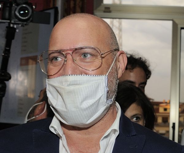 Coronavirus, Bonaccini incontra Speranza “Serve esame congiunto dati”