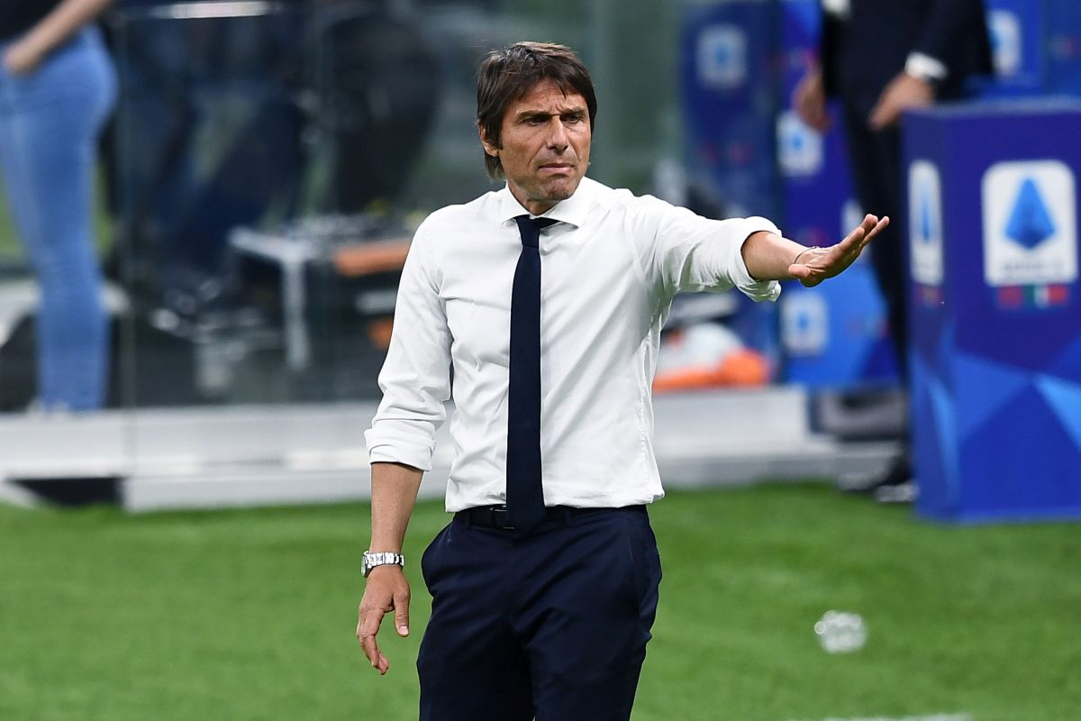 Conte “Inter un pò stanca, con Atalanta sfida sempre complicata”