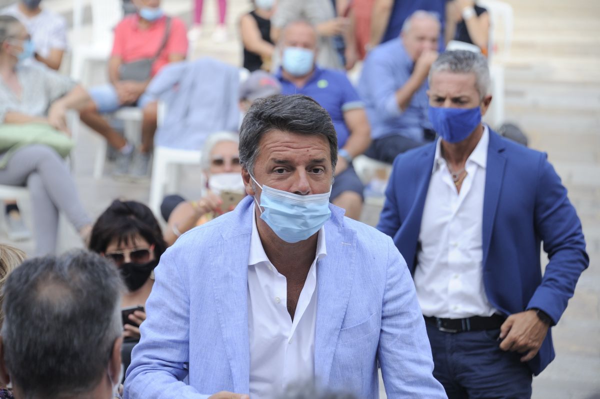 Renzi “Italia Viva decisiva, noi vaccino al populismo”