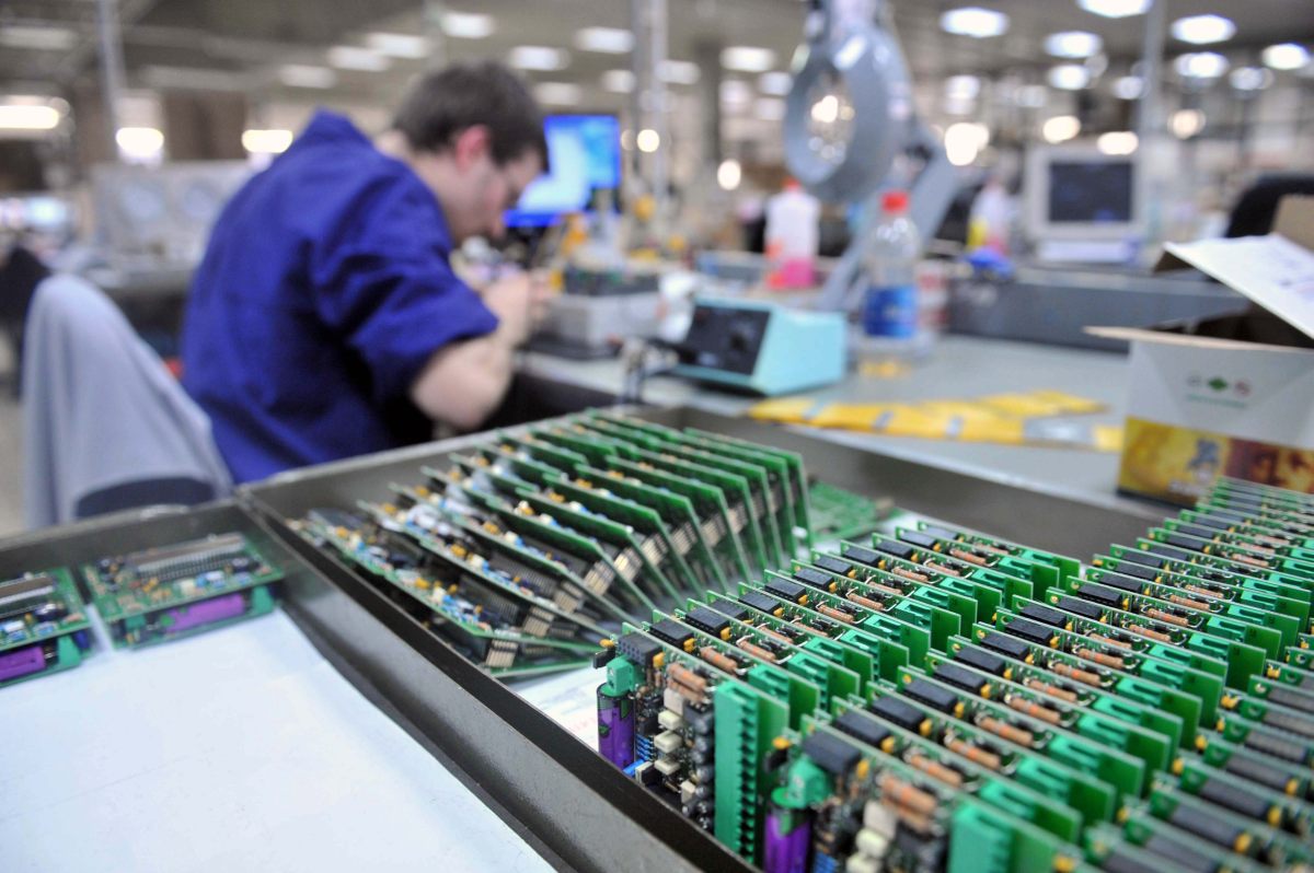 Made in Italy, nasce l’alleanza tra Sace e Confprofessioni