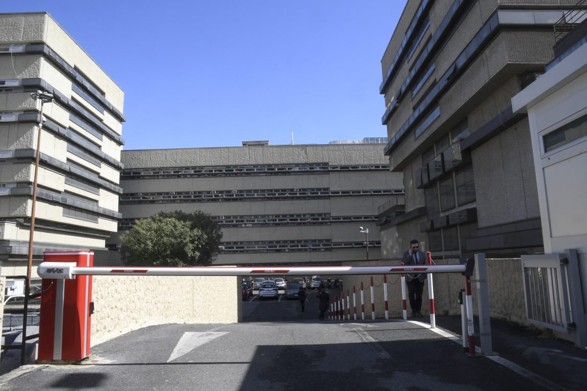 Processo “Cassandra”, BAT si costituisce parte civile