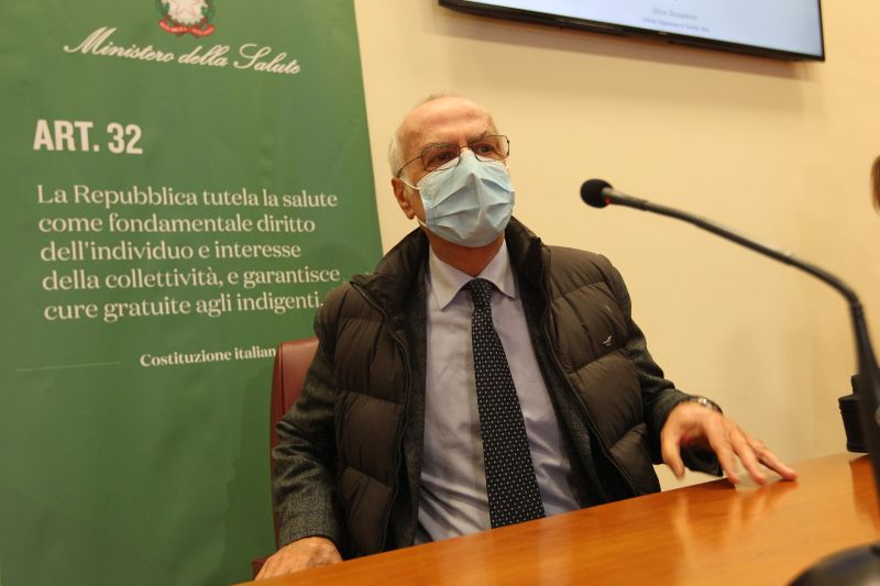 Covid, Rezza “Rt a circa 1.7, la situazione continua a peggiorare”