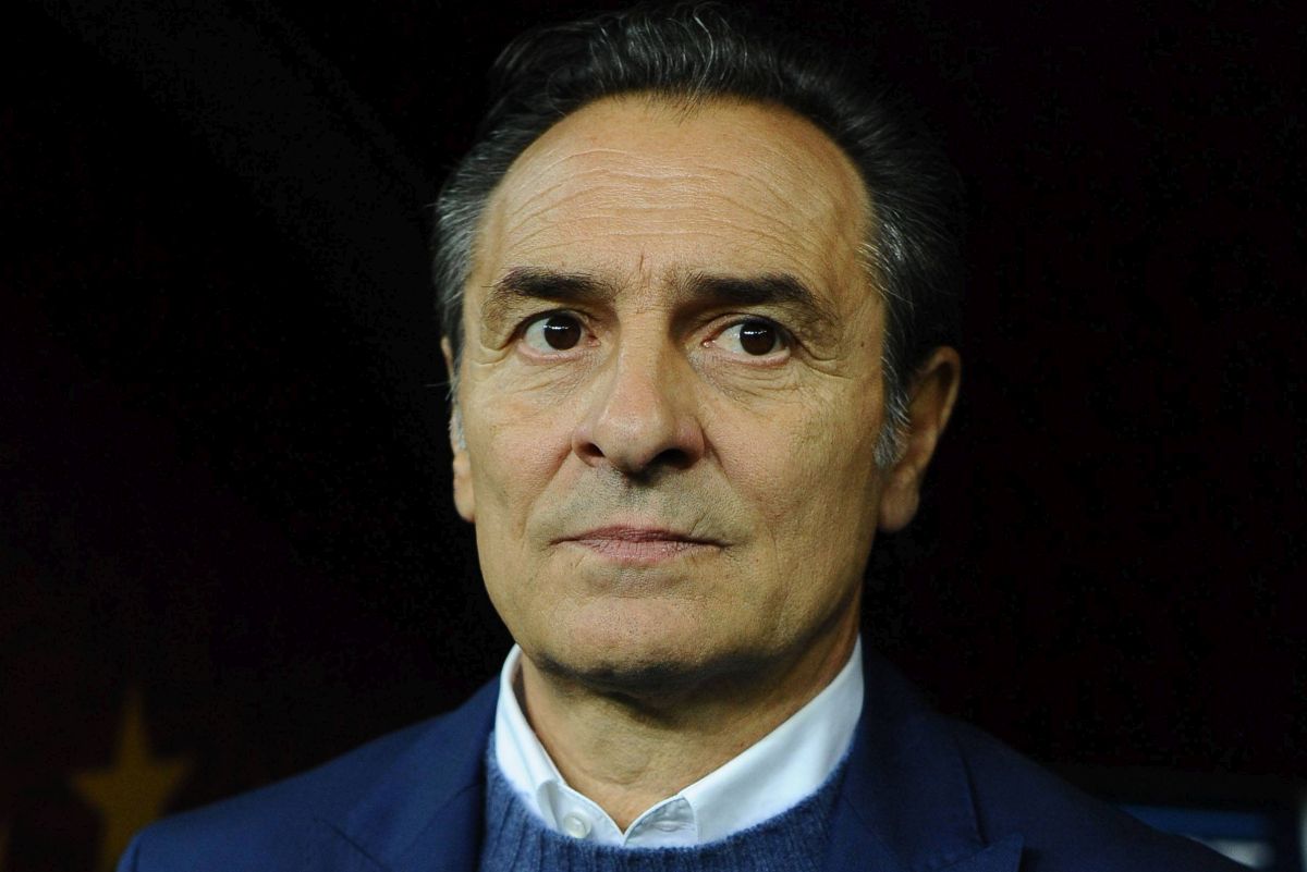 Prandelli torna alla Fiorentina “Spinto da cuore e istinto”
