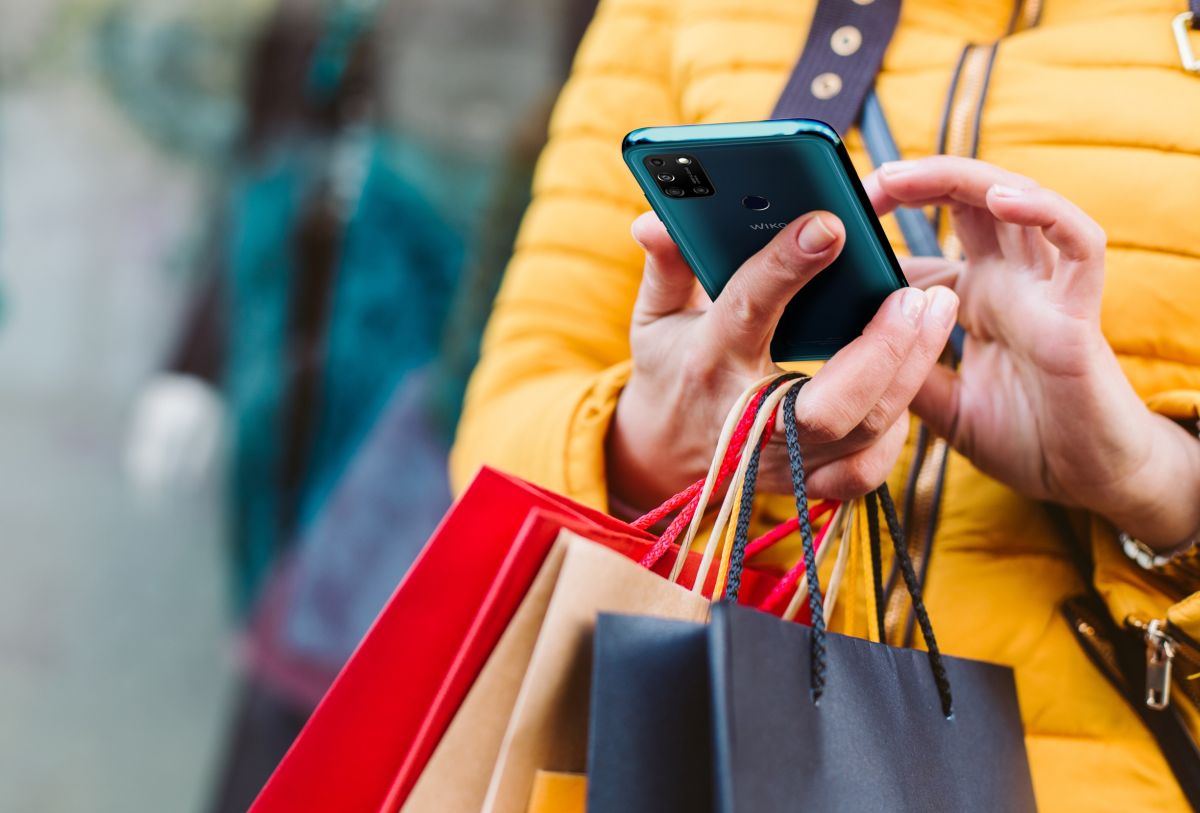 Black Friday, quest’anno si comprerà soprattutto negli e-store