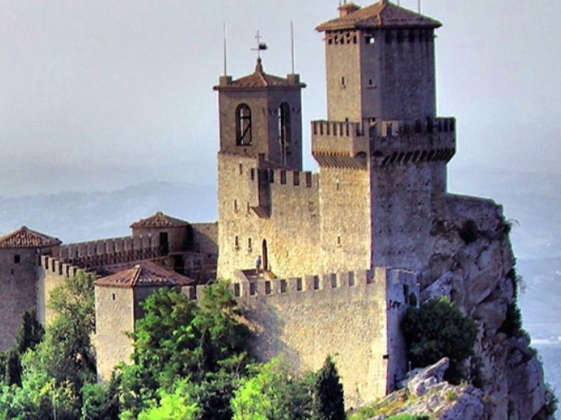 Italia e San Marino insieme per il turismo