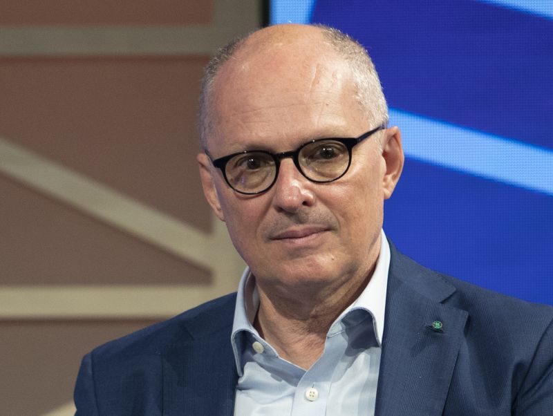 Ricciardi “Il rischio lockdown generalizzato non è scongiurato”