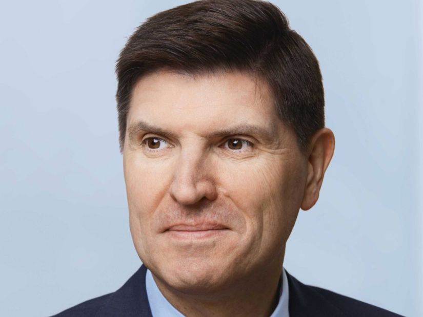 In nove mesi crescono i premi Zurich