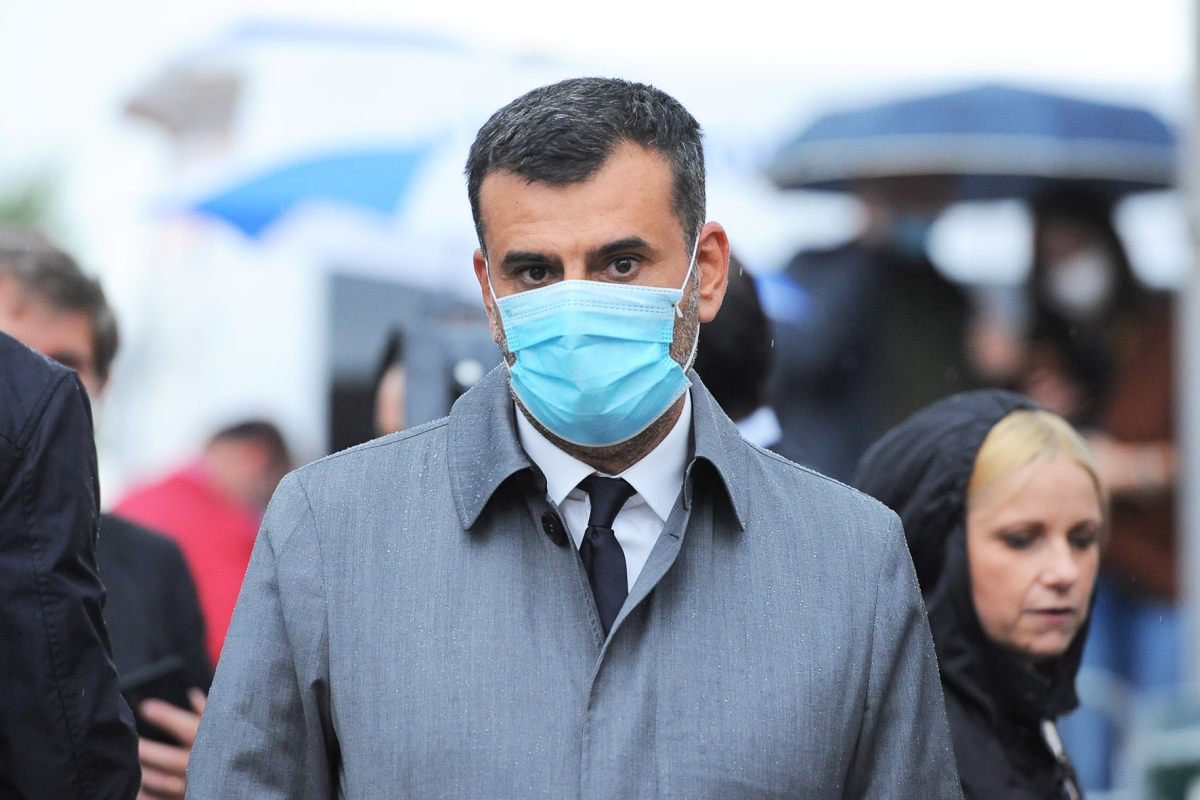 Coronavirus, Decaro “I Comuni siano ascoltati di più”