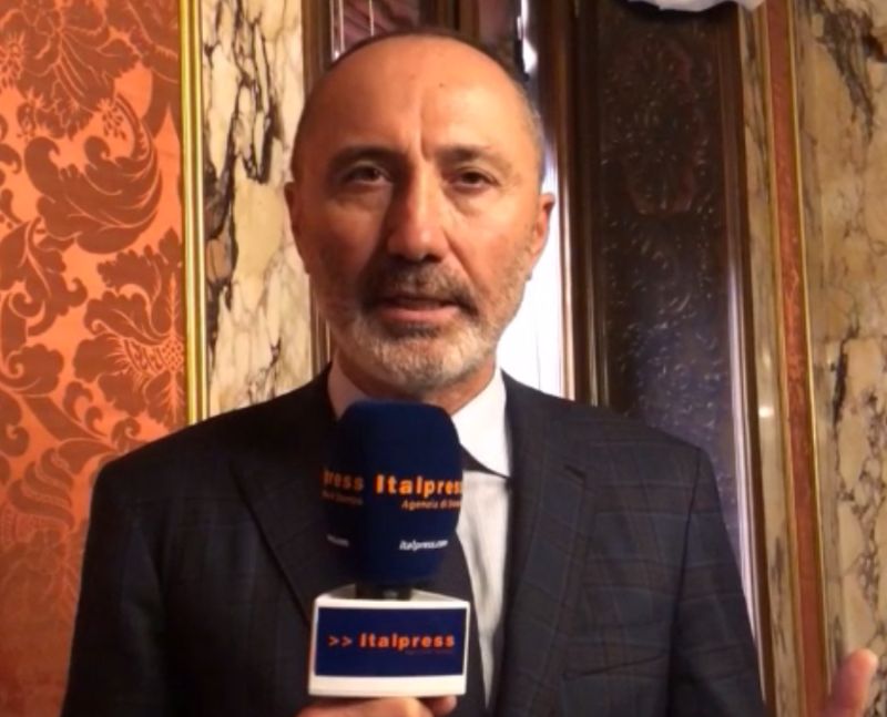 Veronesi (Camera Commercio Bologna) “Serve liquidità per le aziende”