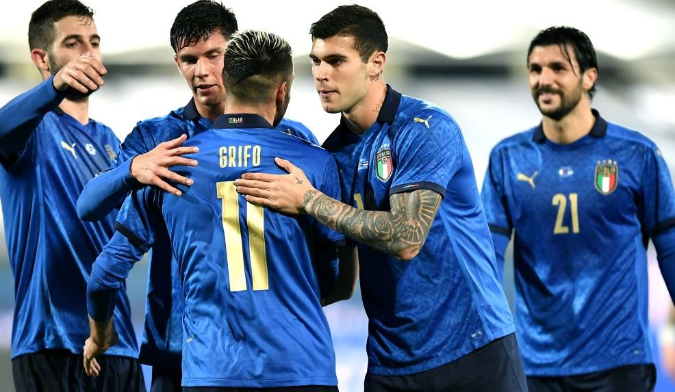 Evani suona la carica “Daremo battaglia alla Polonia”