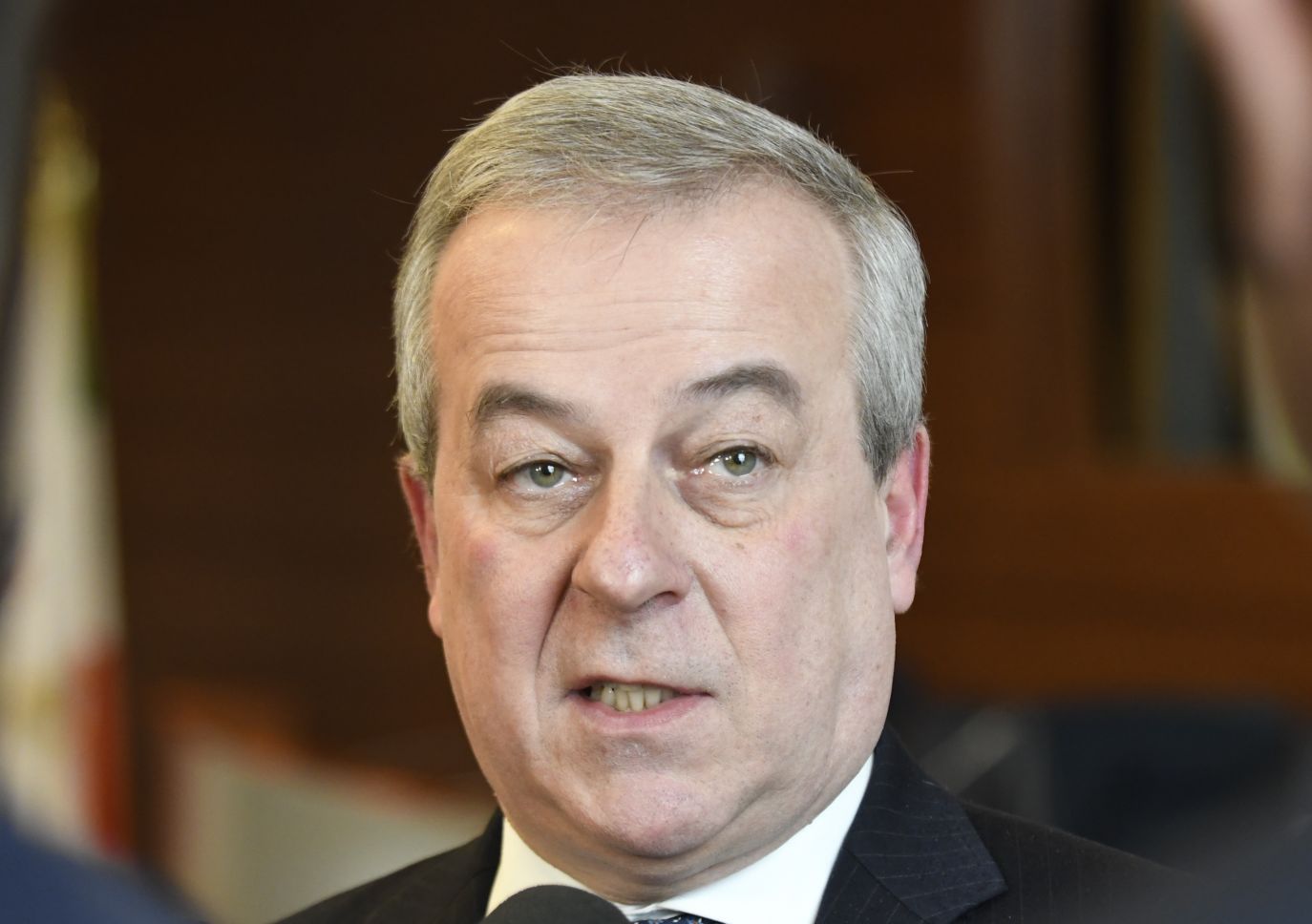 Locatelli “Si iniziano a vedere effetti misure contro il Covid”