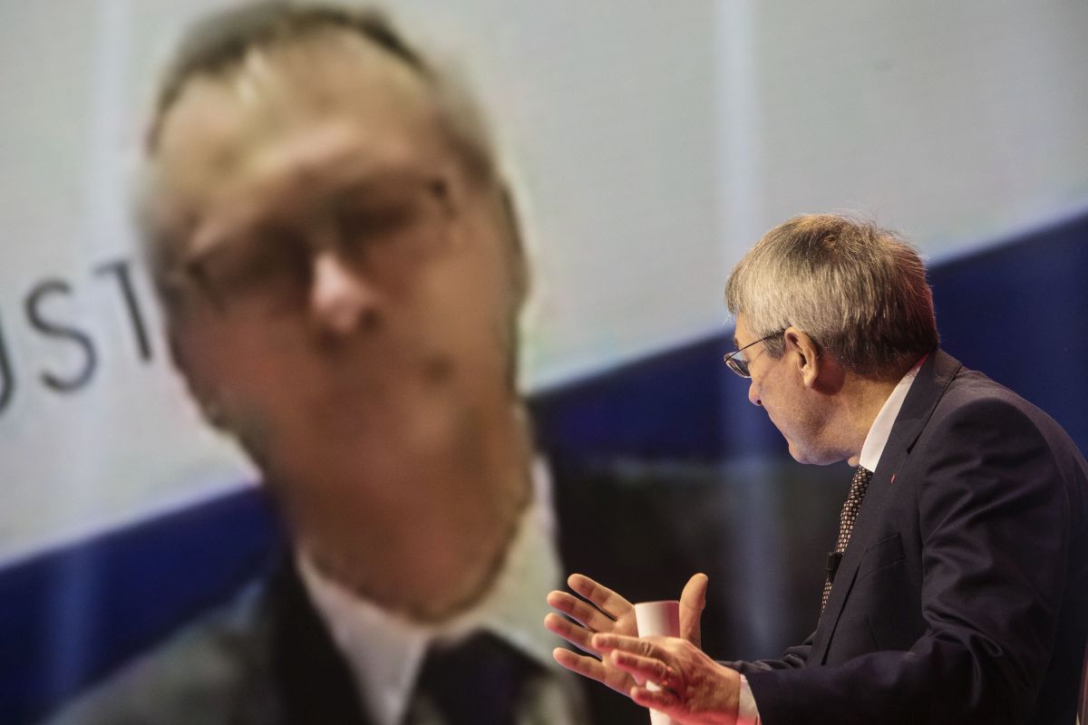 Lavoro, Landini: “Confindustria? Da soli non si migliora la situazione”