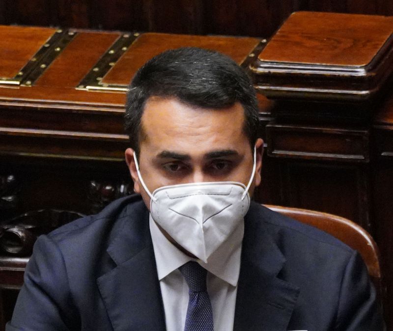Di Maio “Nel governo il M5S deve pesare di più”
