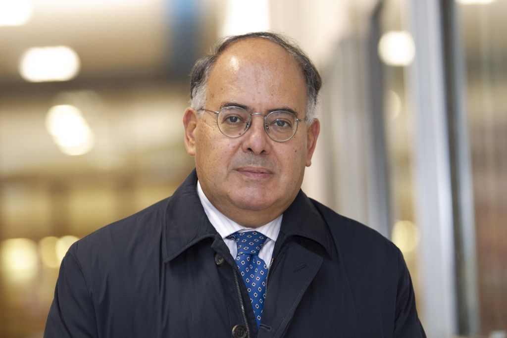 Sanità in Calabria, Gaudio rinuncia “Motivi personali”