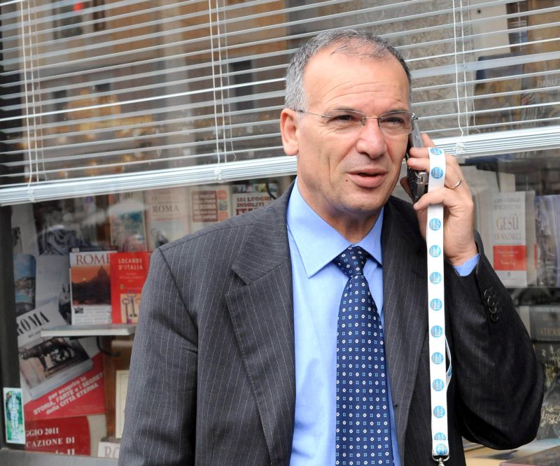 ‘Ndrangheta, arrestato il presidente del Consiglio regionale calabrese