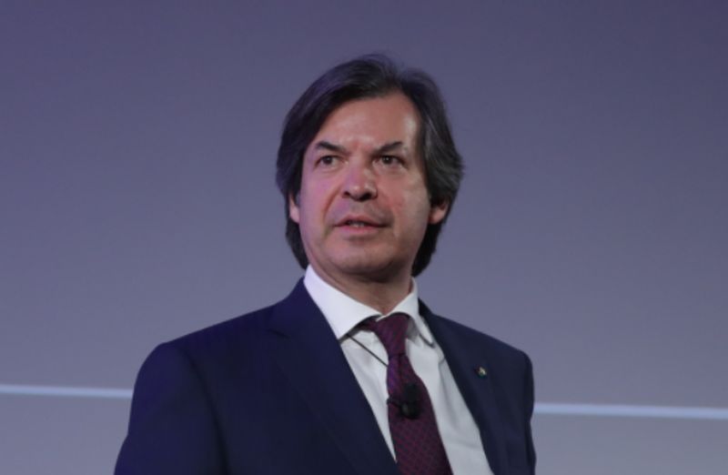 Messina (Intesa Sp) “Formazione giovani sia al centro agenda politica”