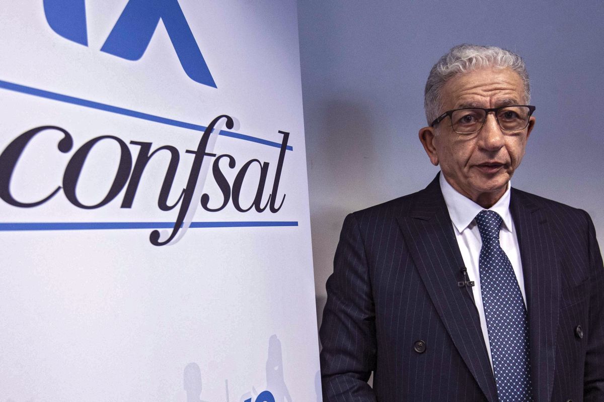 Bilancio, Margiotta (Confsal): “Manca slancio riformatore per crescita”