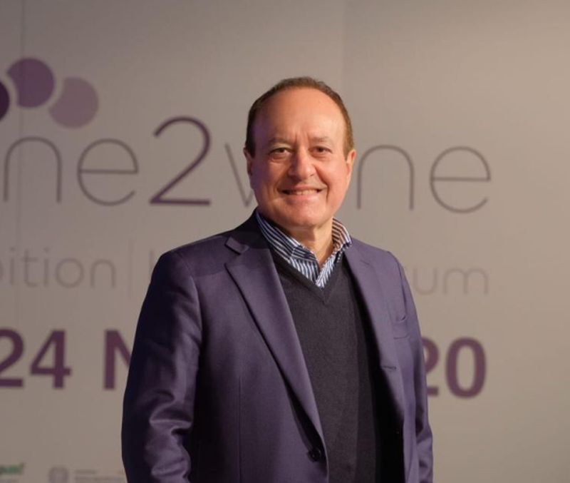 Mantovani “Ok piano annunciato da Bellanova, Vinitaly farà la sua parte”