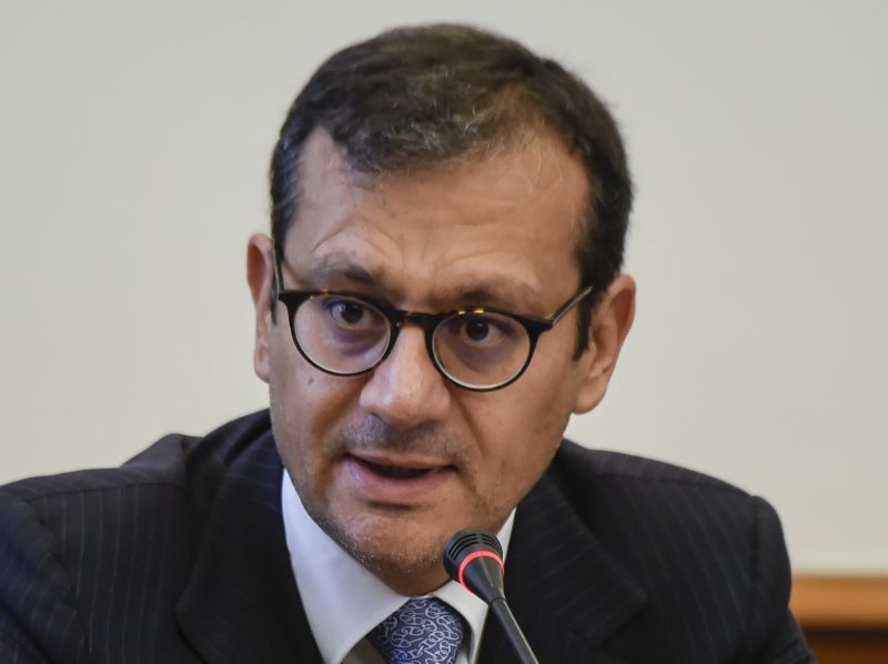 Cambio al vertice di Edizione, Laghi sarà presidente