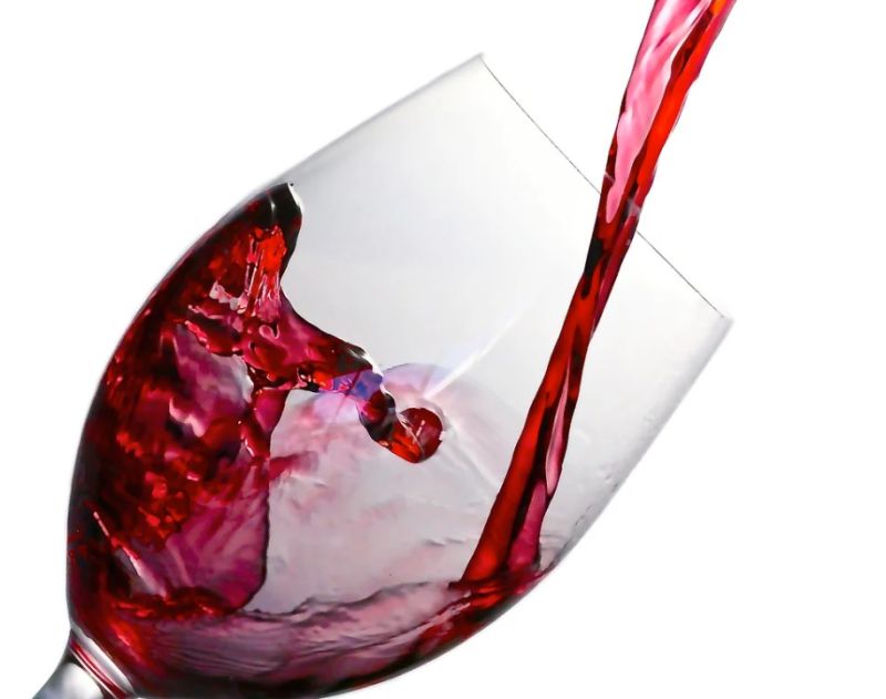 Il Covid frena l’export di vino, -4,6% per l’Italia