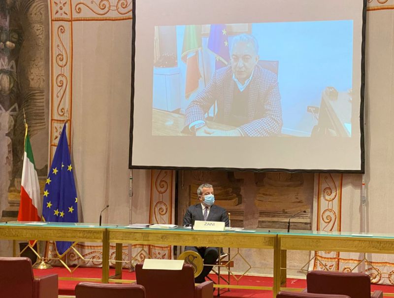 In Italia 600 mila nuovi poveri per il Covid