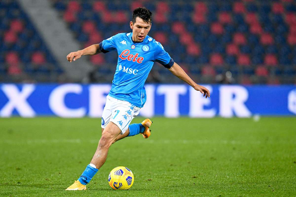 Il Napoli omaggia Maradona e batte 2-0 il Rijeka