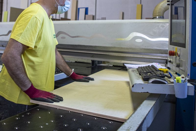 Coronavirus, in 7 mesi autorizzate oltre 3,4 miliardi di ore cig