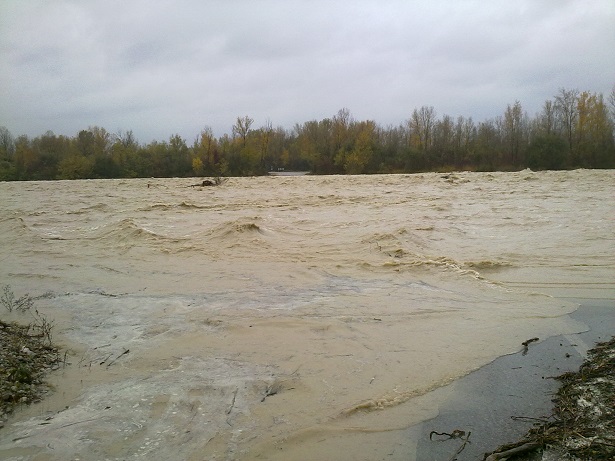 Tre morti in Sardegna per il maltempo, frane allagamenti e strade chiuse