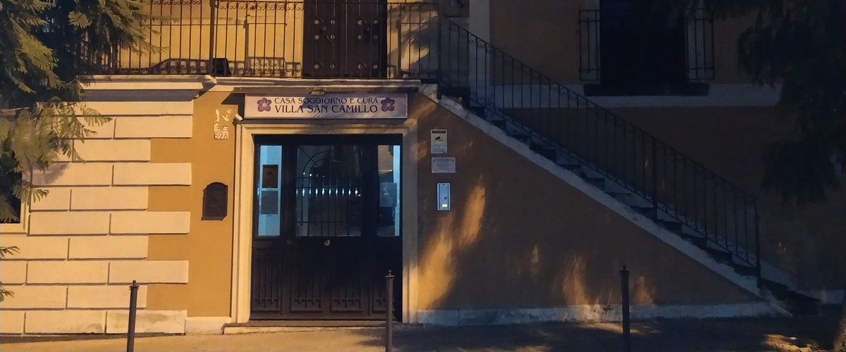 Anziani maltrattati in Rsa del Catanese, arrestato titolare