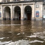 Allagamenti Messina1