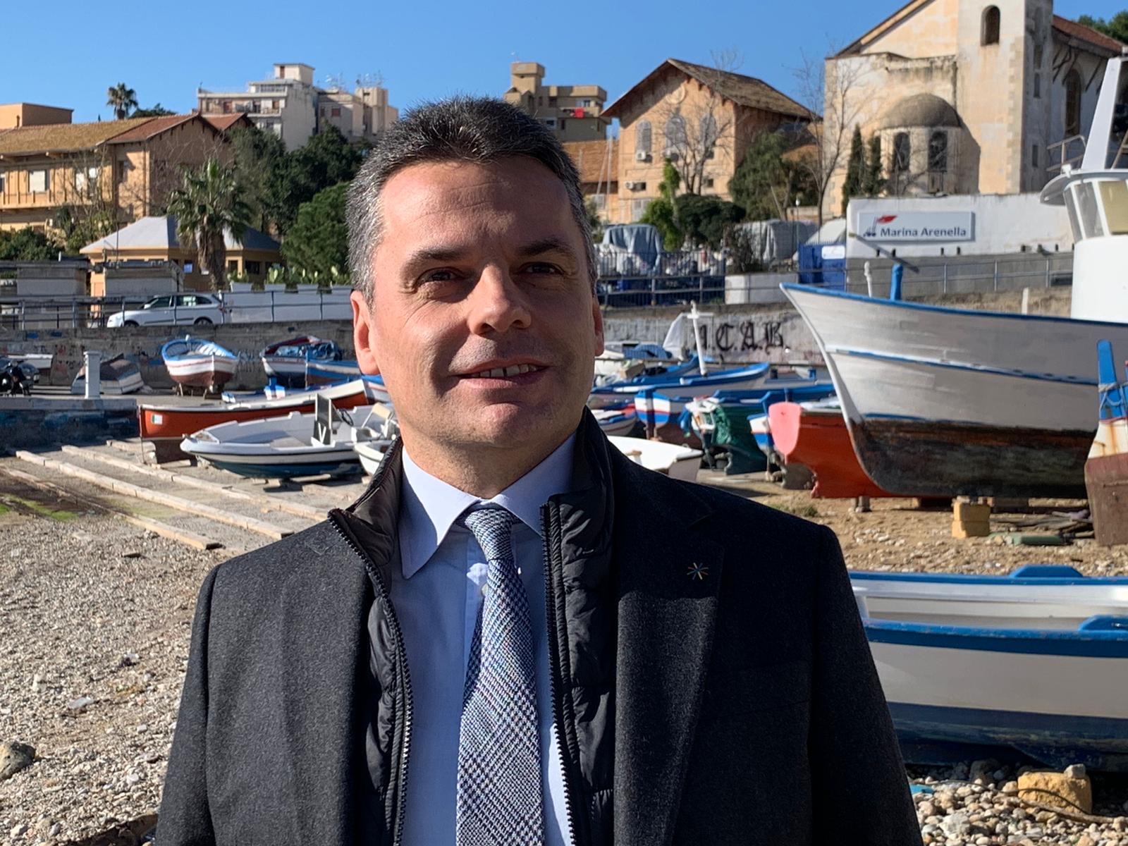 Sostegno per il comparto della pesca: 15 mln dalla Regione