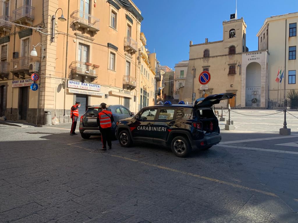 Nella zona rossa di Bronte sono già 14 i deceduti per Covid