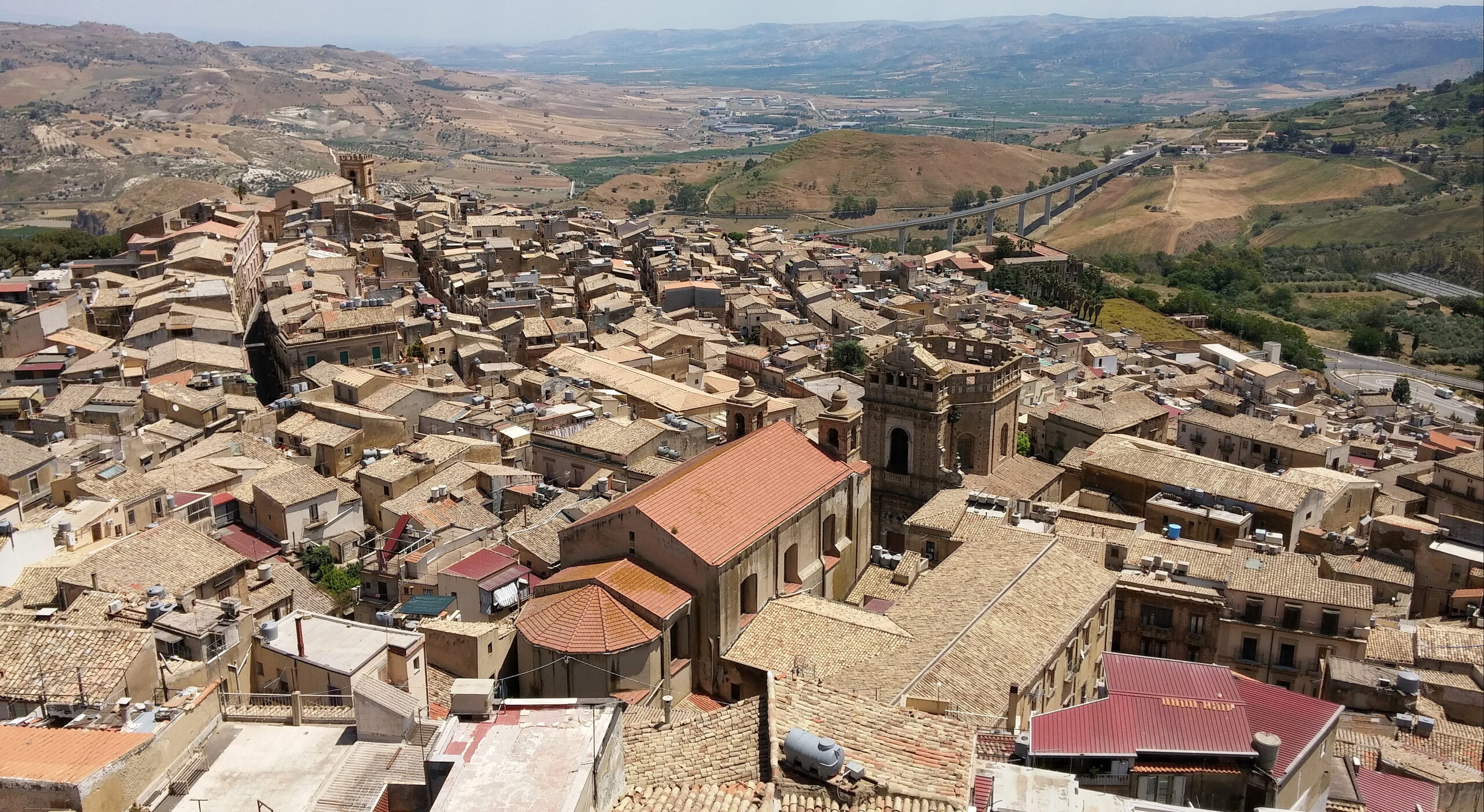 DL Ristori, al Calatino oltre 1mln € in buoni spesa per le famiglie