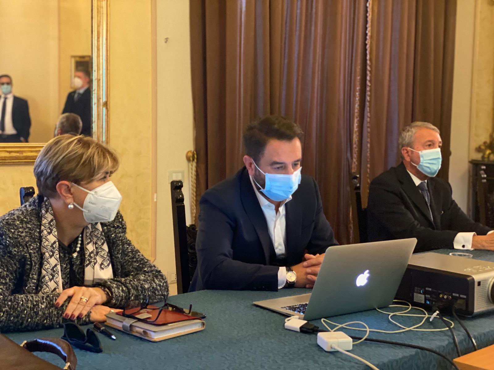 Castelvetrano-Gela, un’opera che chiuderà l’anello autostradale