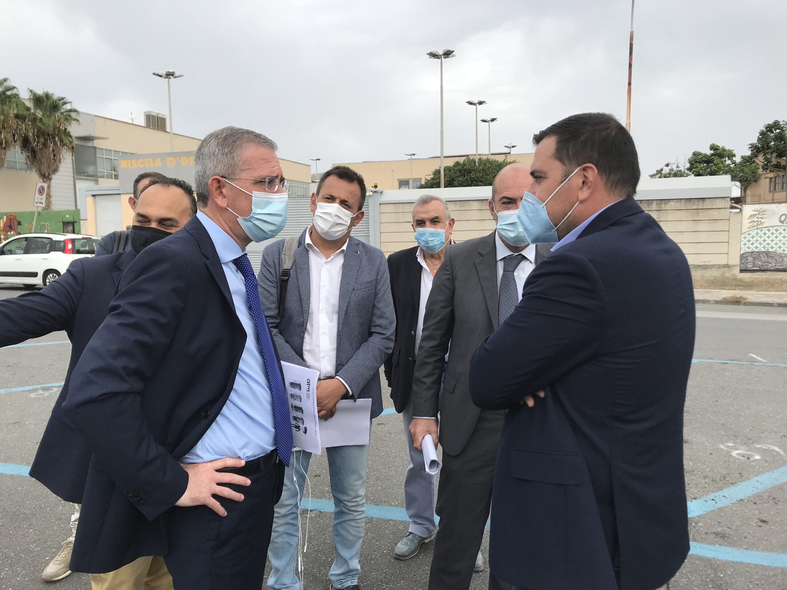 Biglietto unico Metroferrovia di Messina: intesa tra Comune e Trenitalia