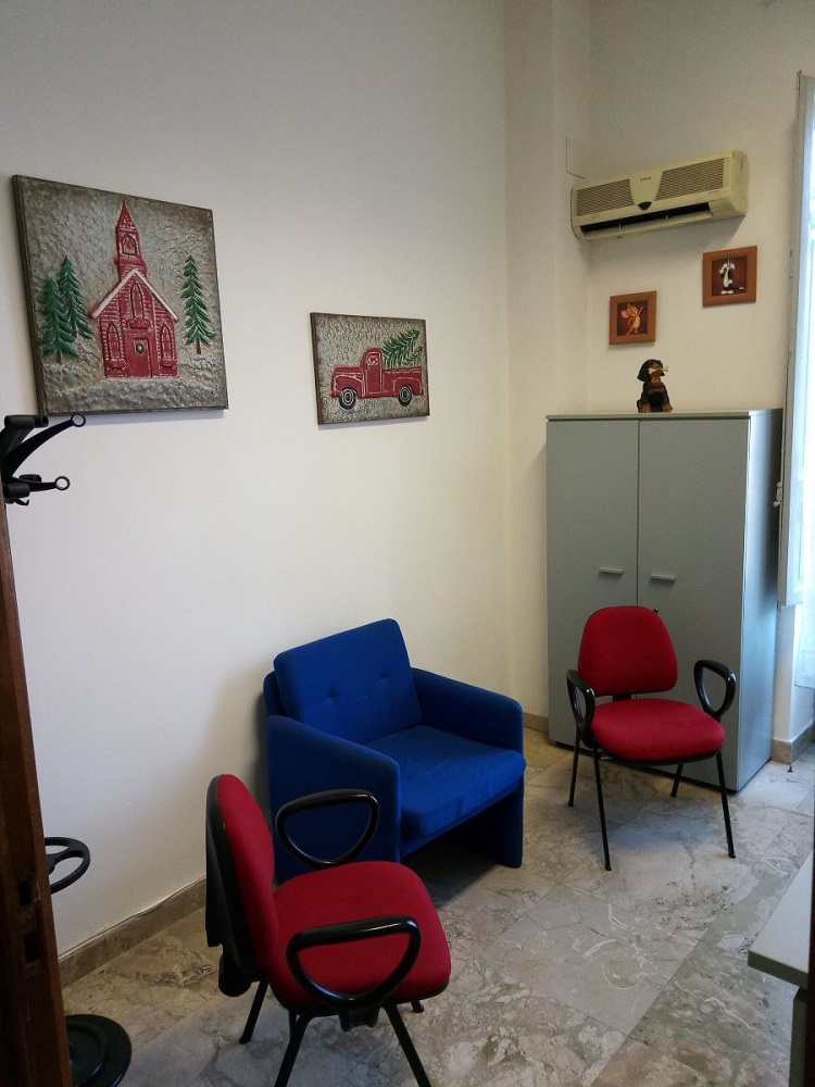 Polizia di Stato, un’area dedicata all’ascolto dei più fragili