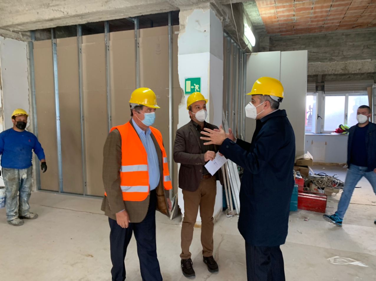 Messina, al Policlinico lavori per 16 posti di terapia intensiva